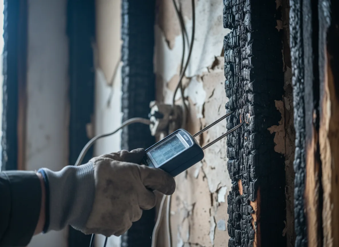 Fire Damage Restoration Eton, GA FAQs